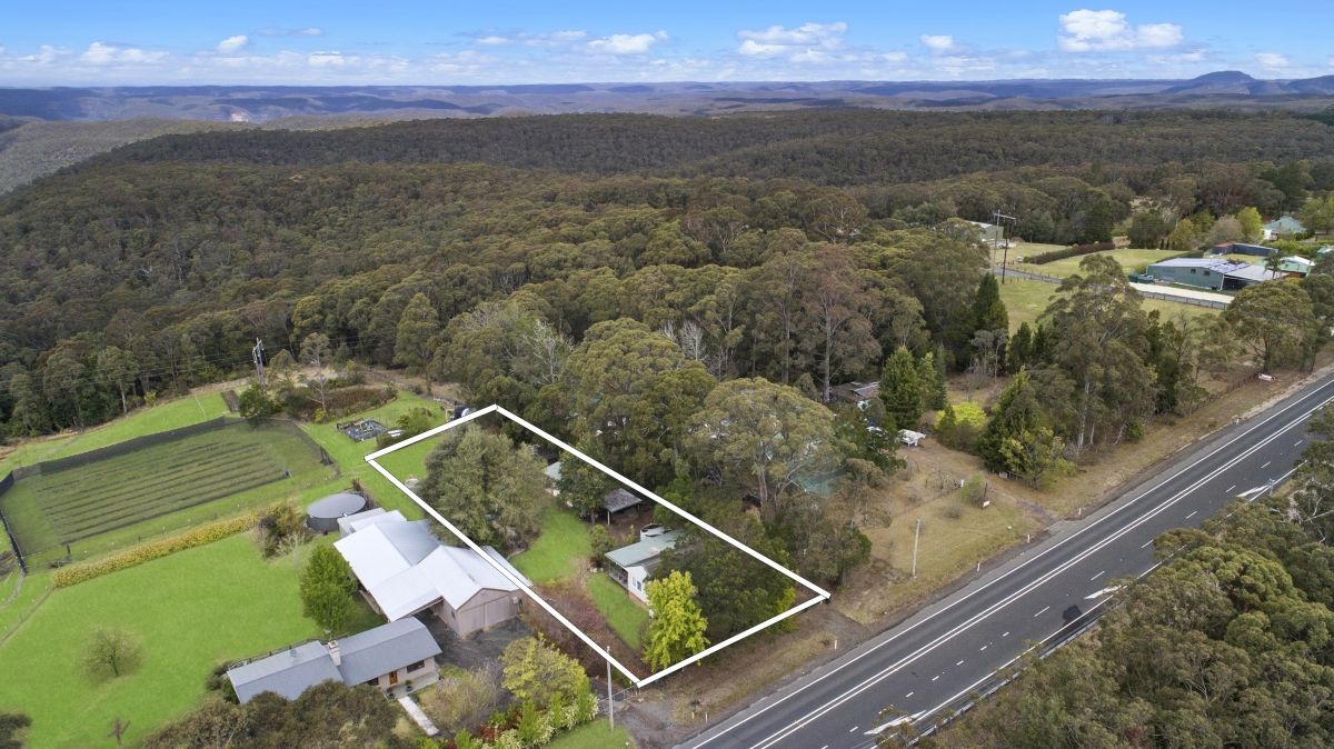 2663 Bells Line of Road, Bilpin NSW 2758, Image 1