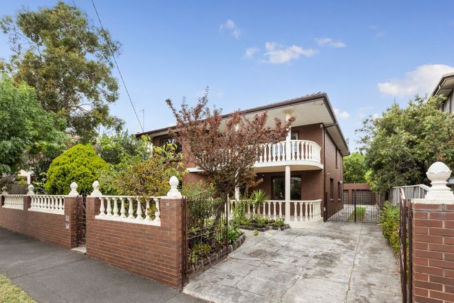 Picture of 15 Scott Street, ELWOOD VIC 3184