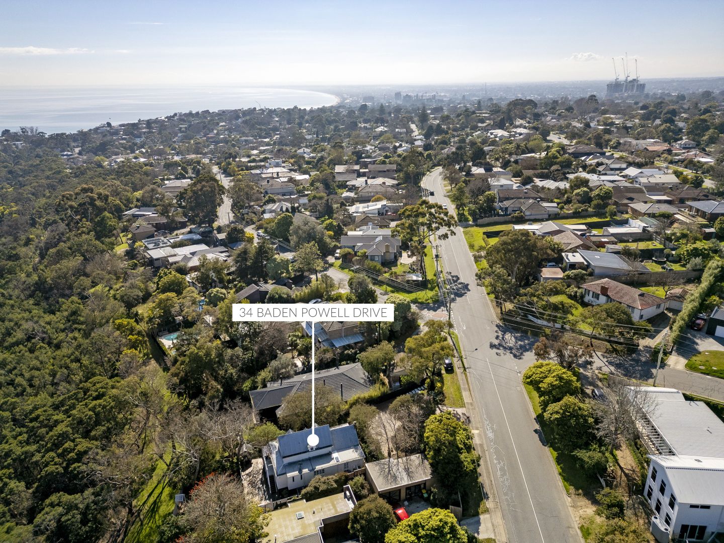 34 Baden Powell Drive, Frankston South VIC 3199, Image 1