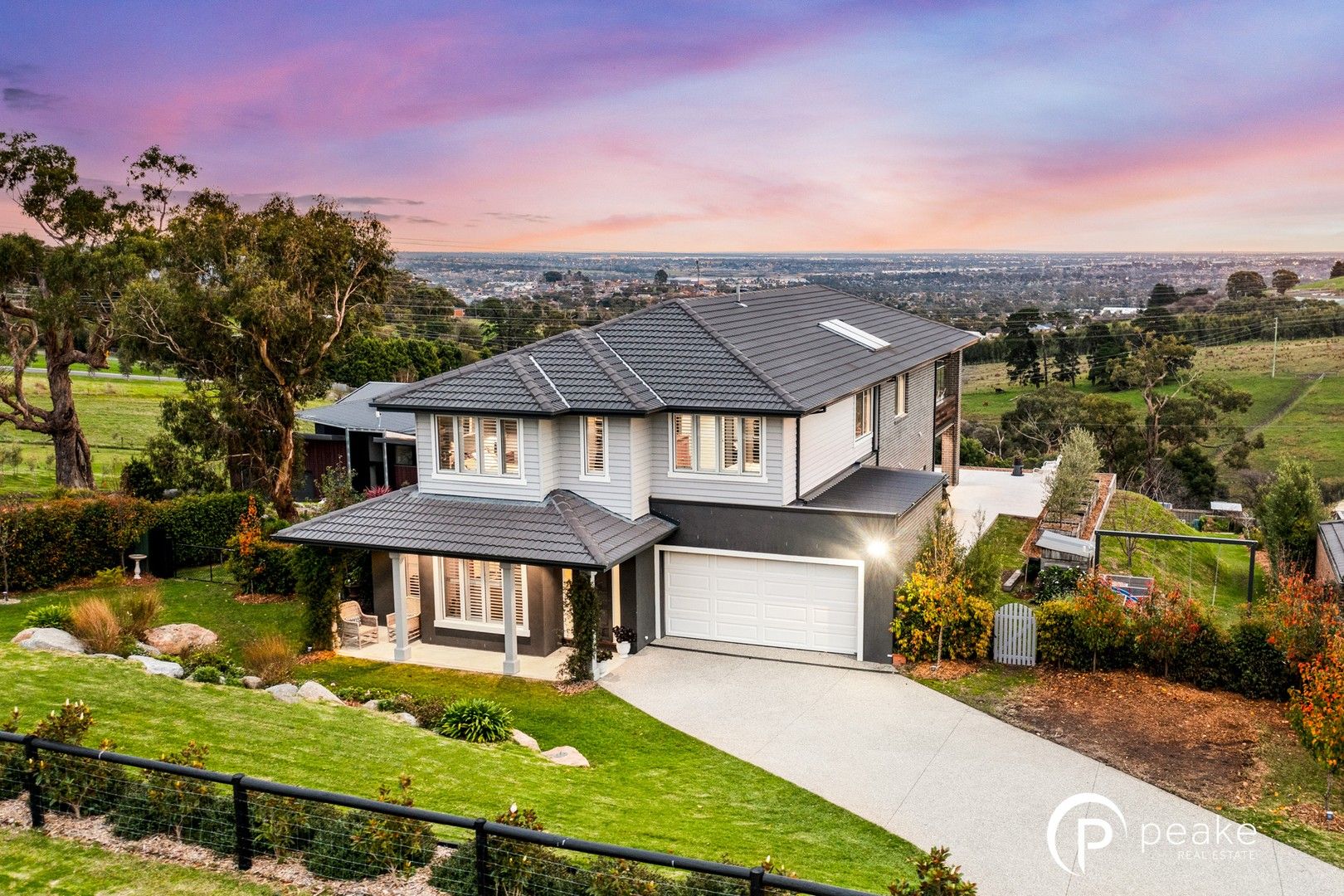 32-34 Peak Drive, Harkaway VIC 3806, Image 0