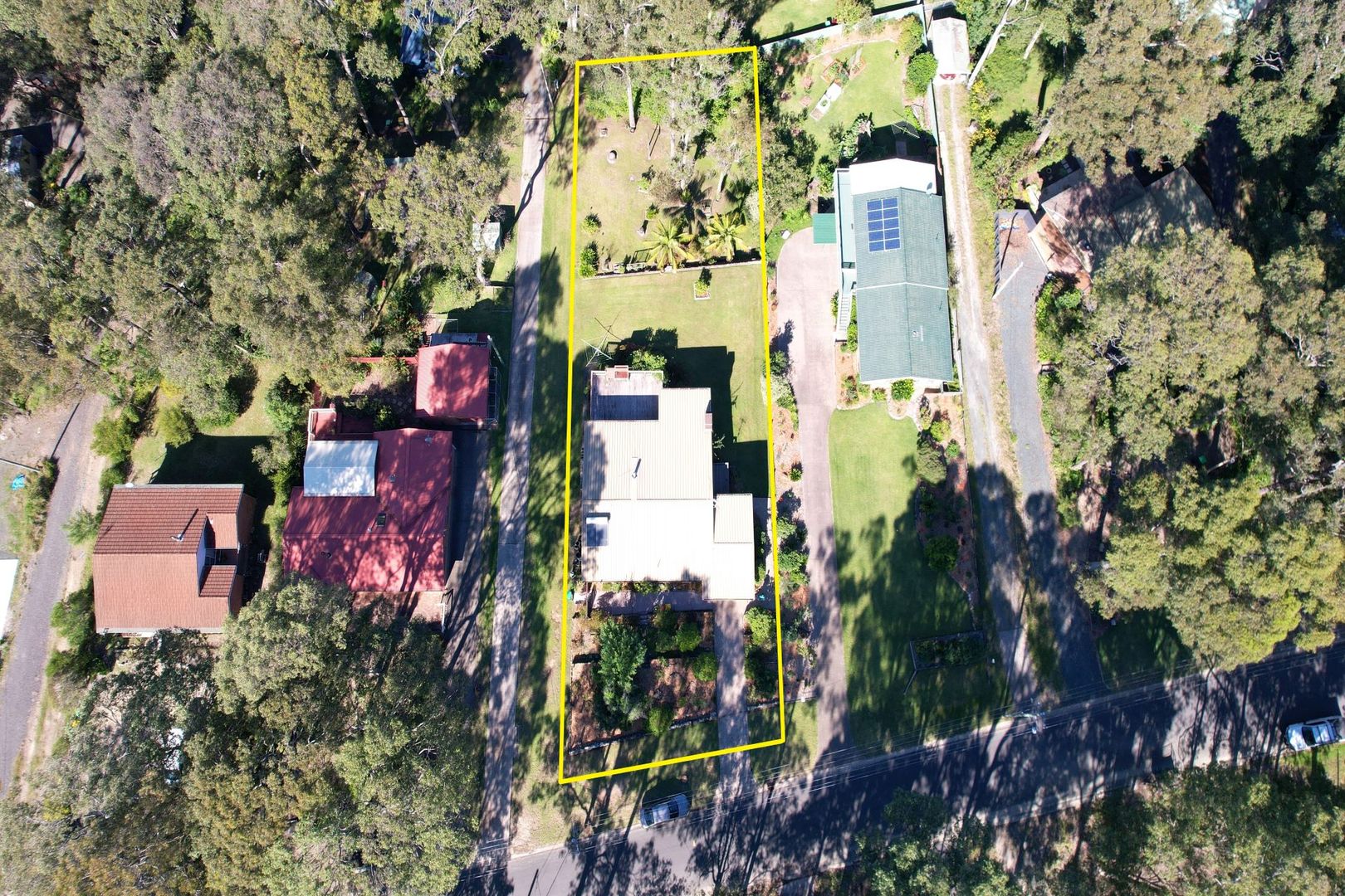 19 Coastal Court, Dalmeny NSW 2546, Image 2