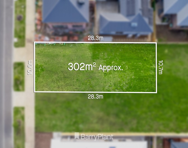 14 Monier Way, Fyansford VIC 3218