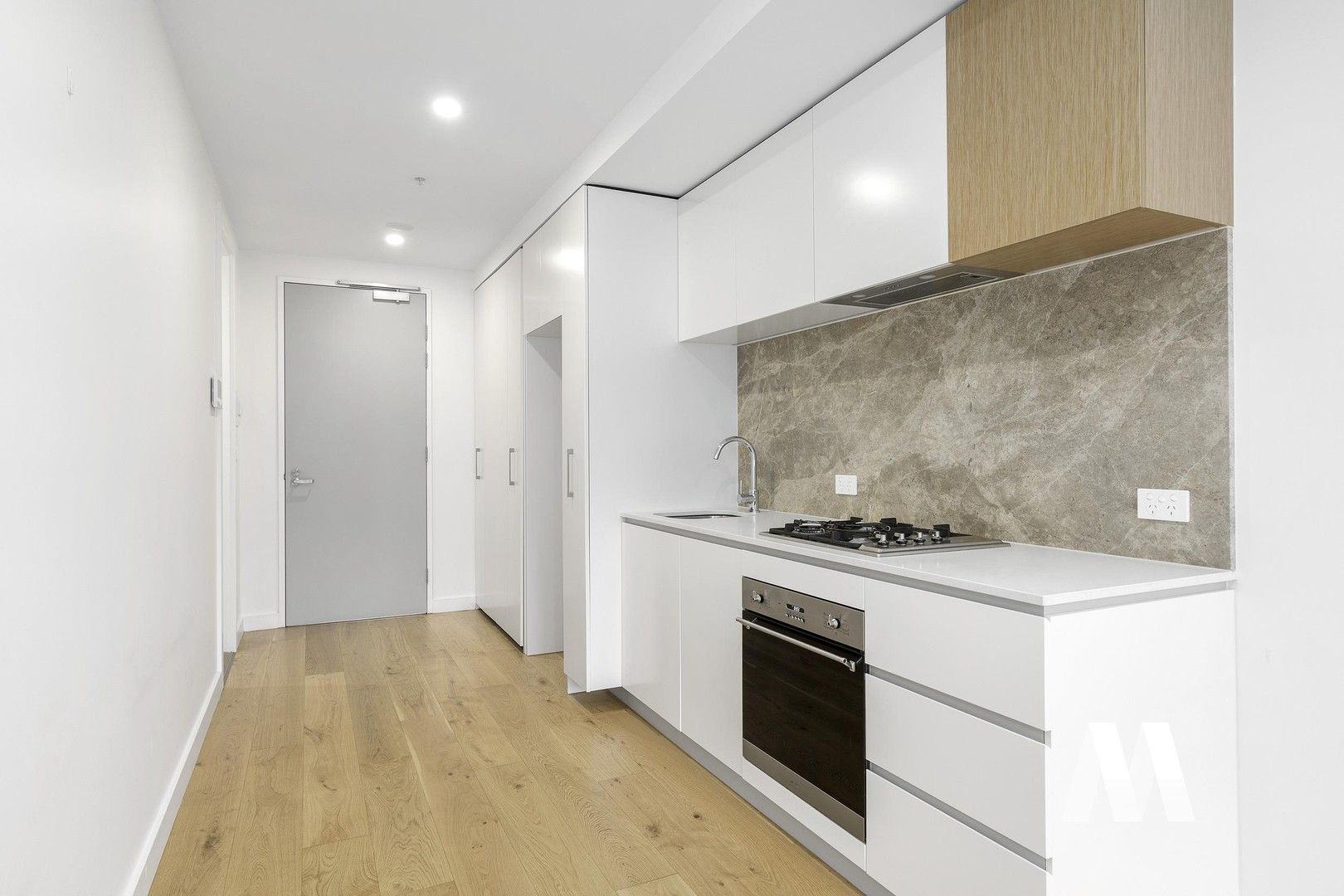 1 bedrooms Apartment / Unit / Flat in 214/15-31 Batman Street WEST MELBOURNE VIC, 3003