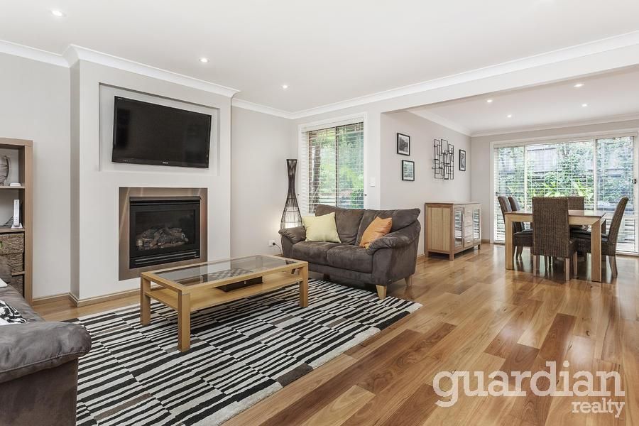 17 Bellenden Place, Dural NSW 2158, Image 1