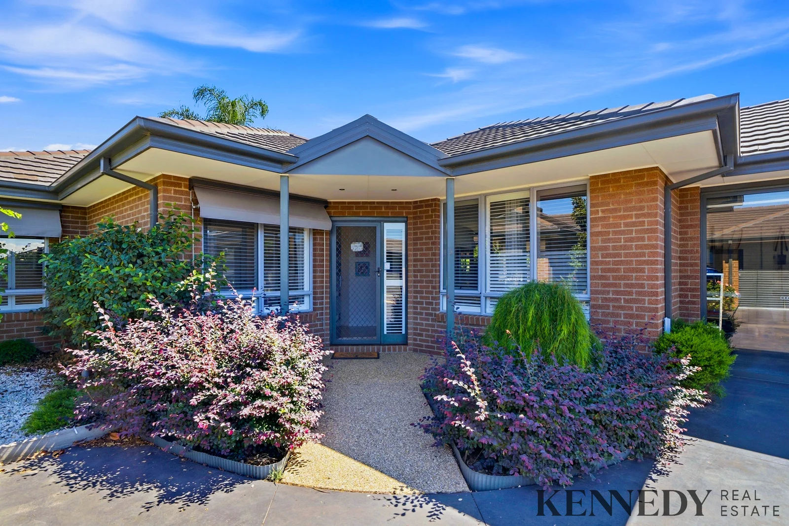 3/31 Fields Avenue, Yarrawonga VIC 3730