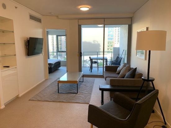 1 bedrooms Apartment / Unit / Flat in 403/510 St Pauls Terrace BOWEN HILLS QLD, 4006