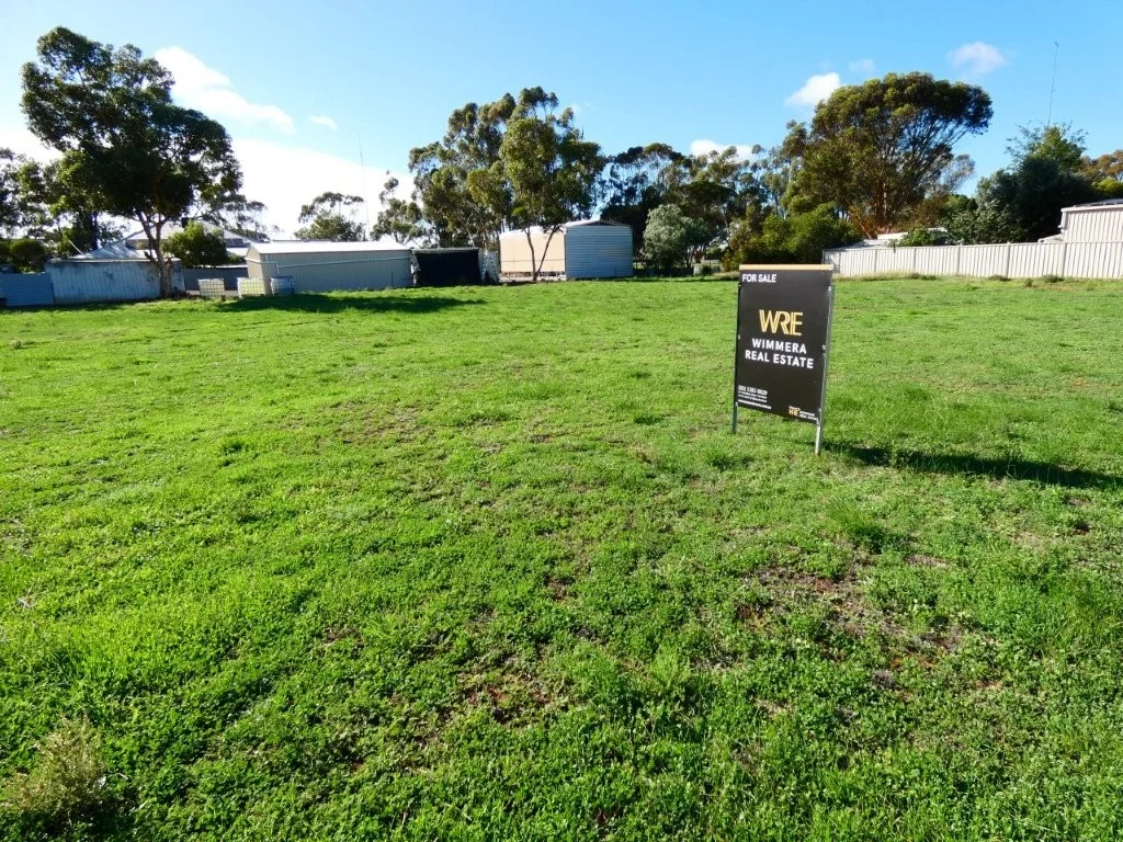 91 Phillips St, Beulah VIC 3395