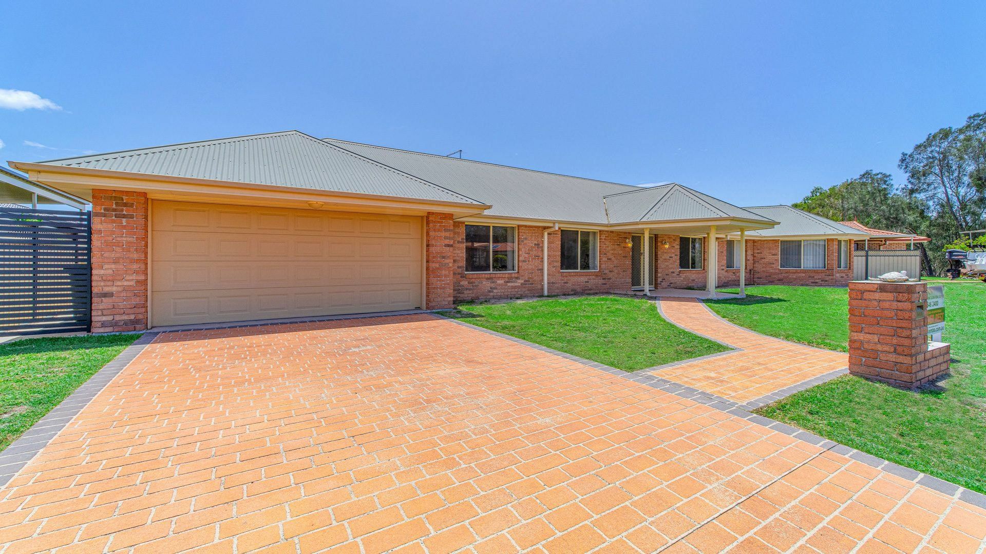 2 Barellan Avenue, Yamba NSW 2464 House For Rent Domain