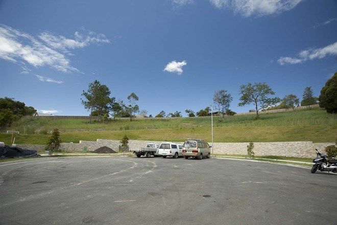 Picture of Lot 3 Croft Court, TUGUN QLD 4224