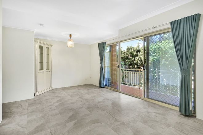 Picture of 3/83 Stanley Street, CHATSWOOD NSW 2067