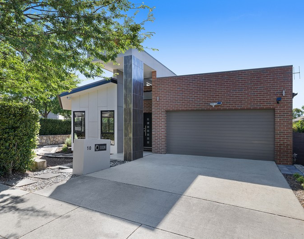 10 Clay Street, Bonner ACT 2914