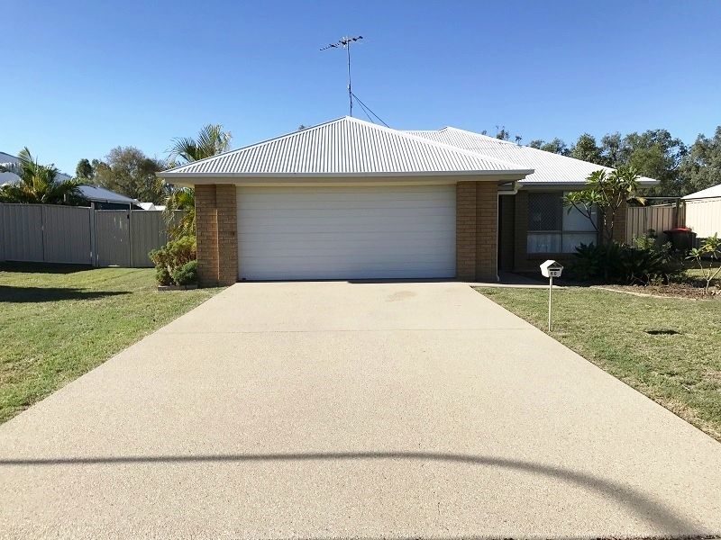 60 Austin Crescent, Moura QLD 4718, Image 0