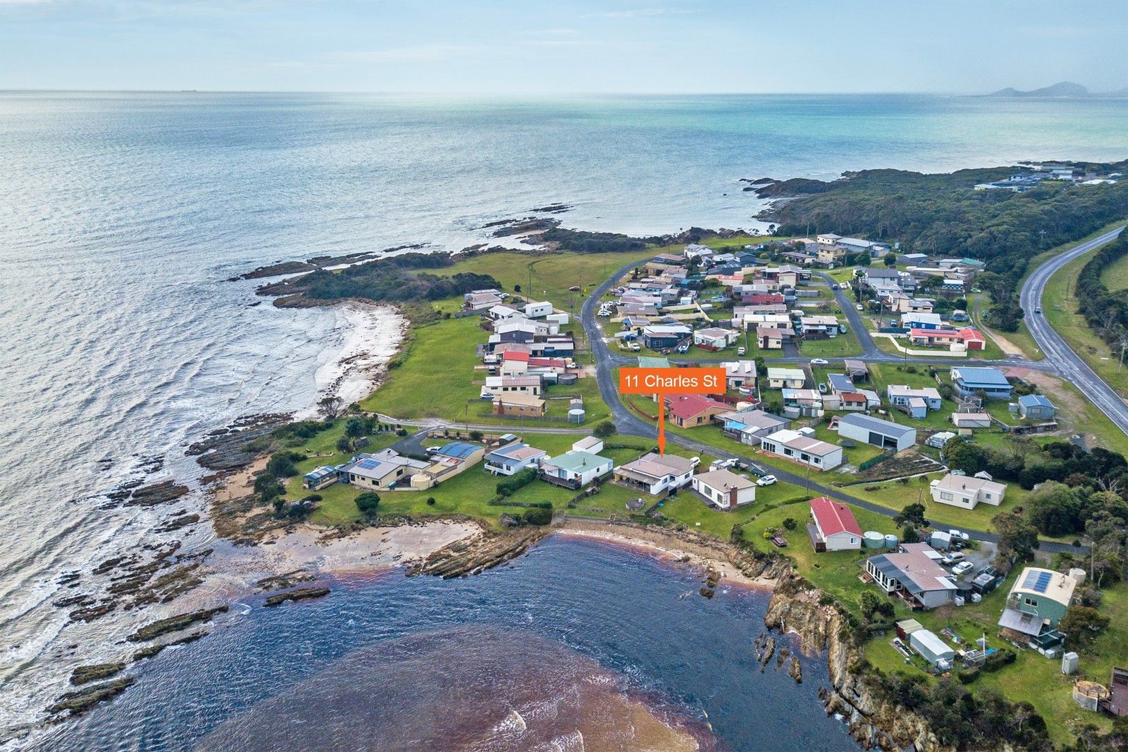 11 Charles Street, Crayfish Creek TAS 7321, Image 1