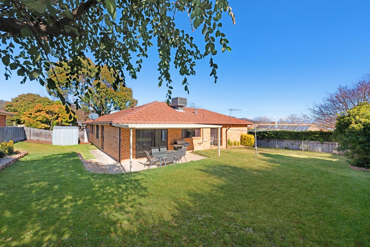 95 Bicentennial Drive, Jerrabomberra NSW 2619, Image 2