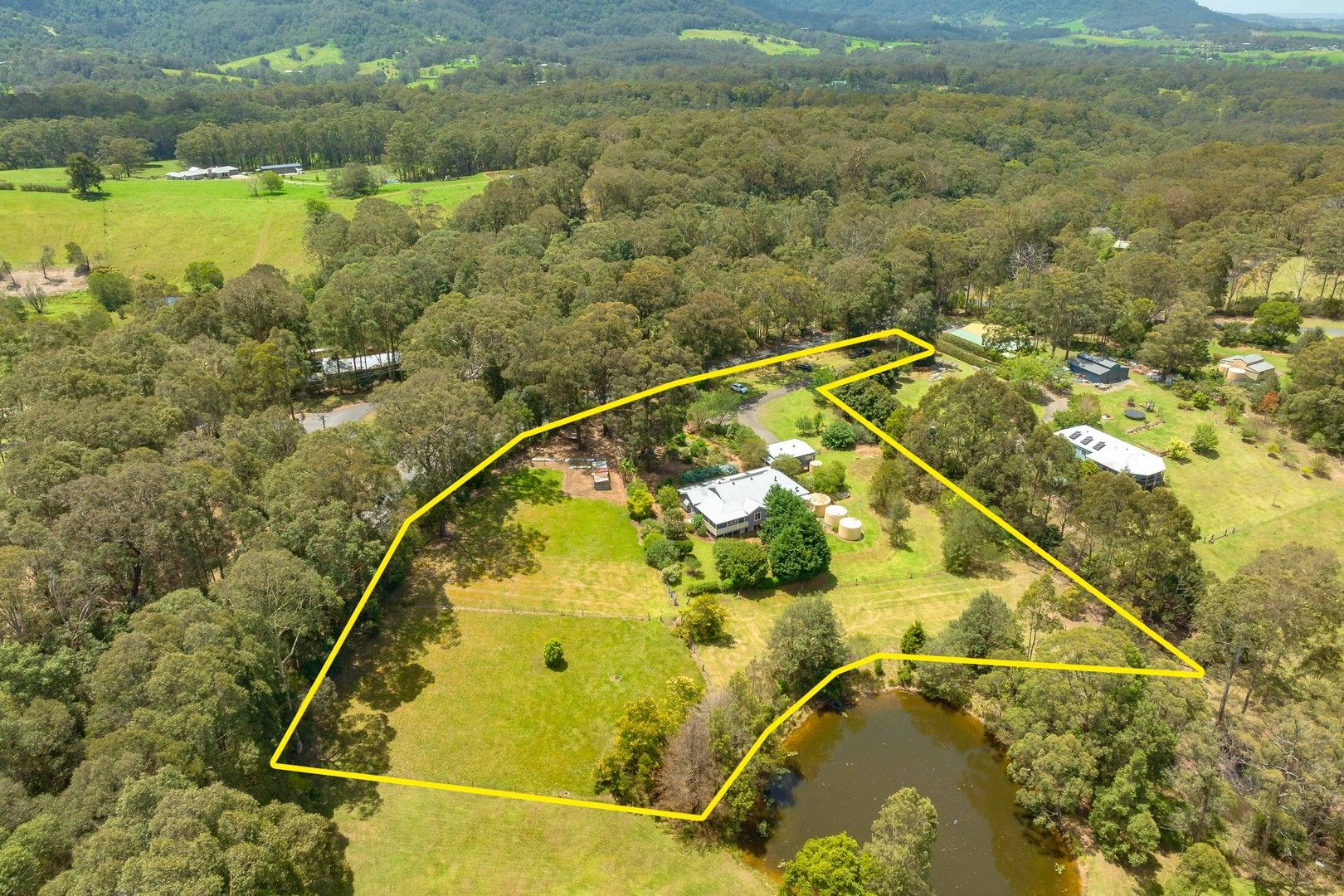 1025 Illaroo Road, Tapitallee NSW 2540, Image 0