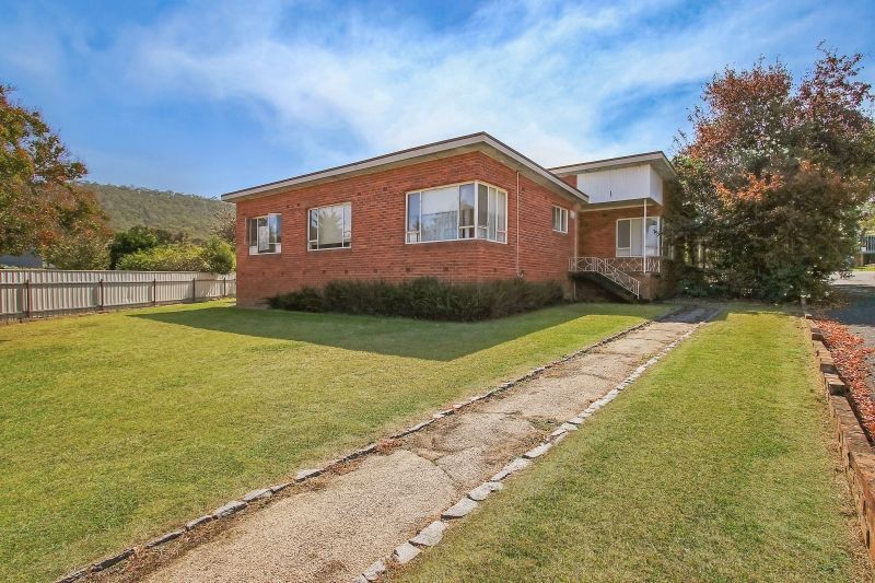 Unit 1-7/693 Holmwood Cross, Albury NSW 2640, Image 0