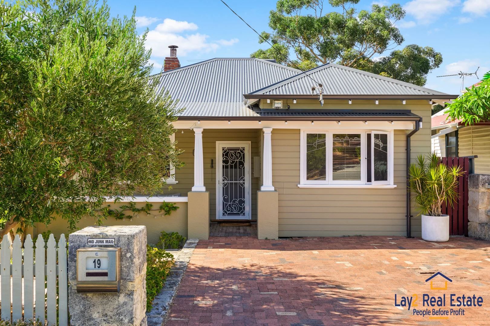 Additional image 2 of 19 Coombe Street, Bayswater WA 6053