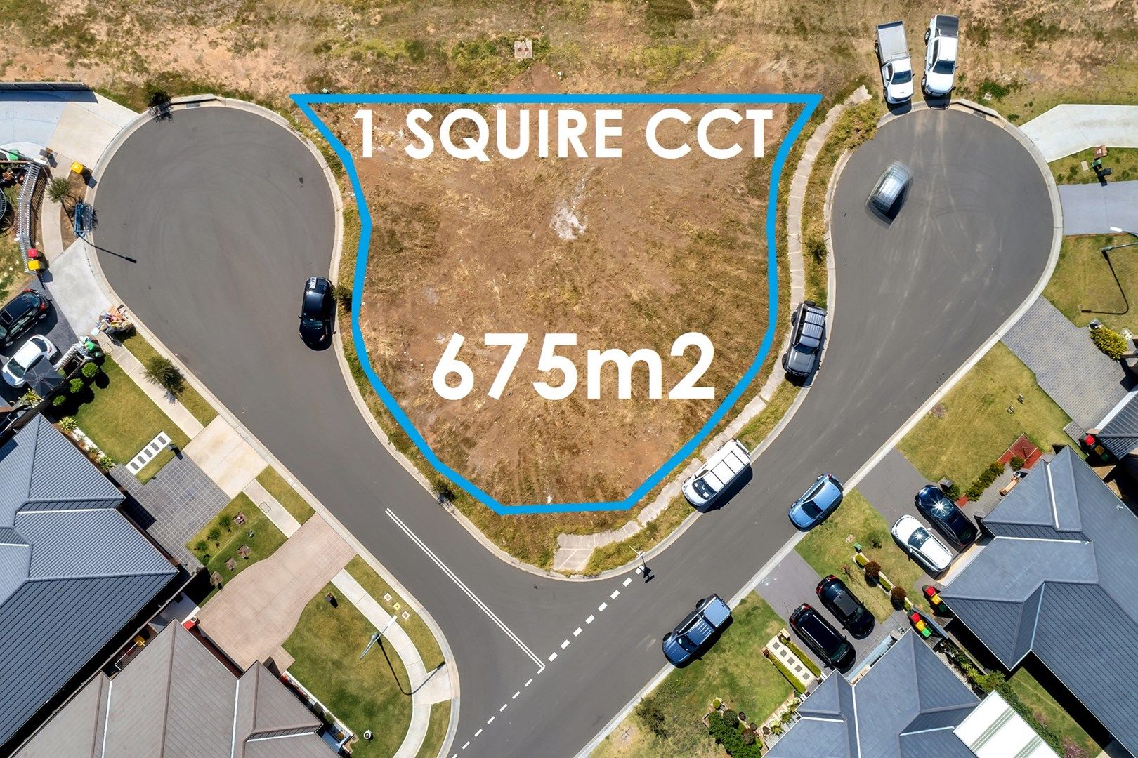 1 Squire Court, Carnes Hill NSW 2171, Image 0