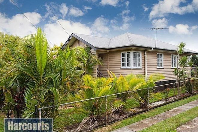 Picture of 72 Kirwan Street, KEPERRA QLD 4054