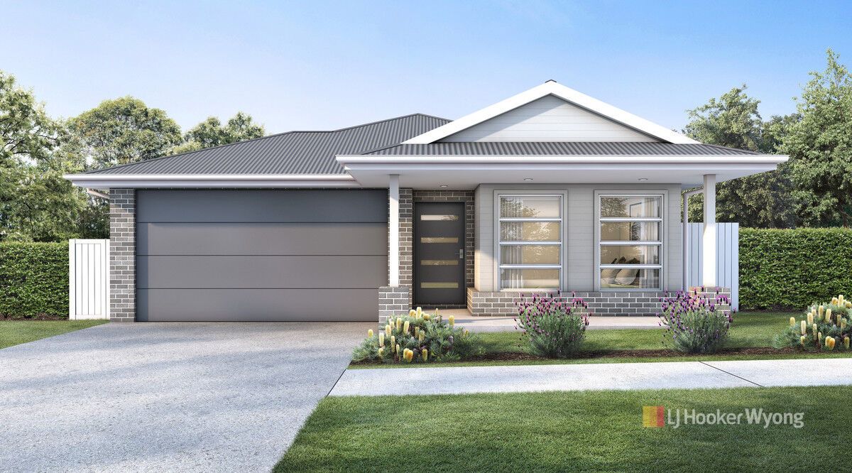 4 bedrooms House in 21 Barbin Drive CRANGAN BAY NSW, 2259