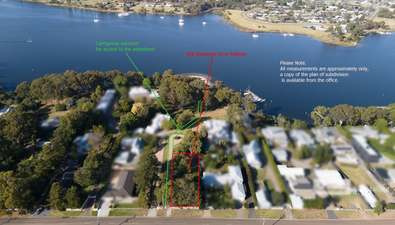 Picture of 91B Newlands Drive, PAYNESVILLE VIC 3880