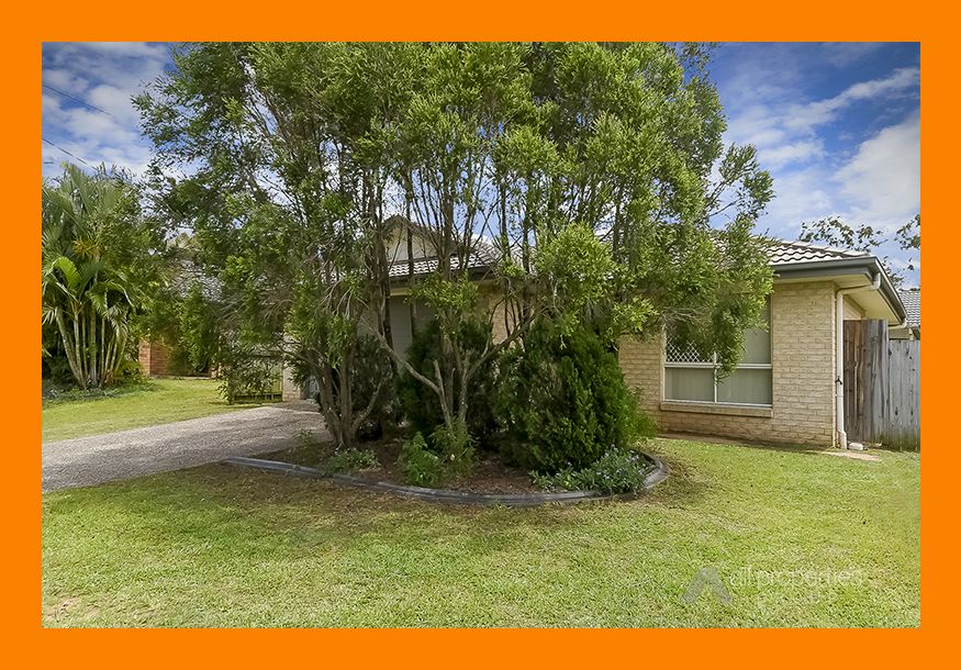 26 Spruce Street, Loganlea QLD 4131, Image 0