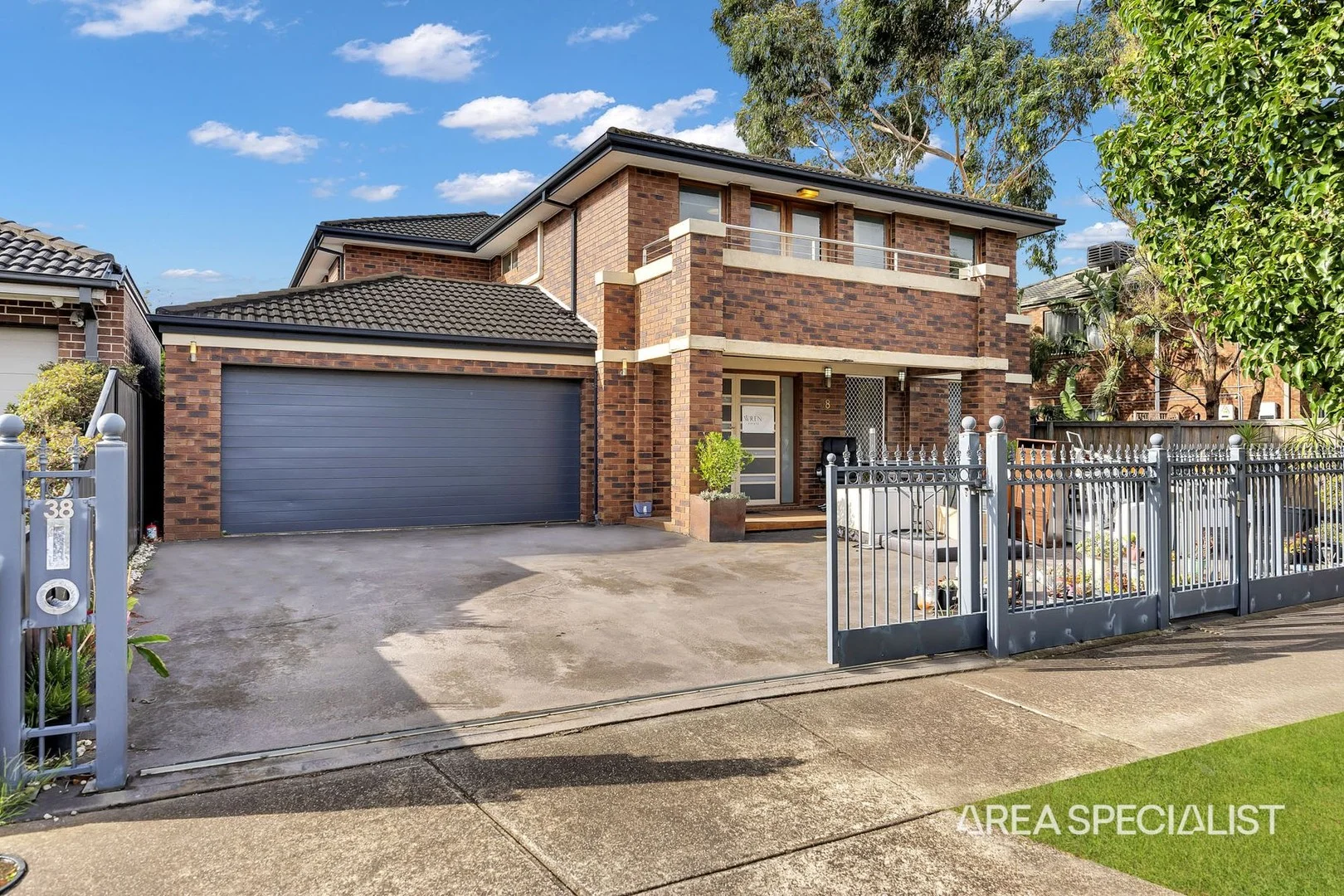 38 Ruby Way, Braybrook VIC 3019
