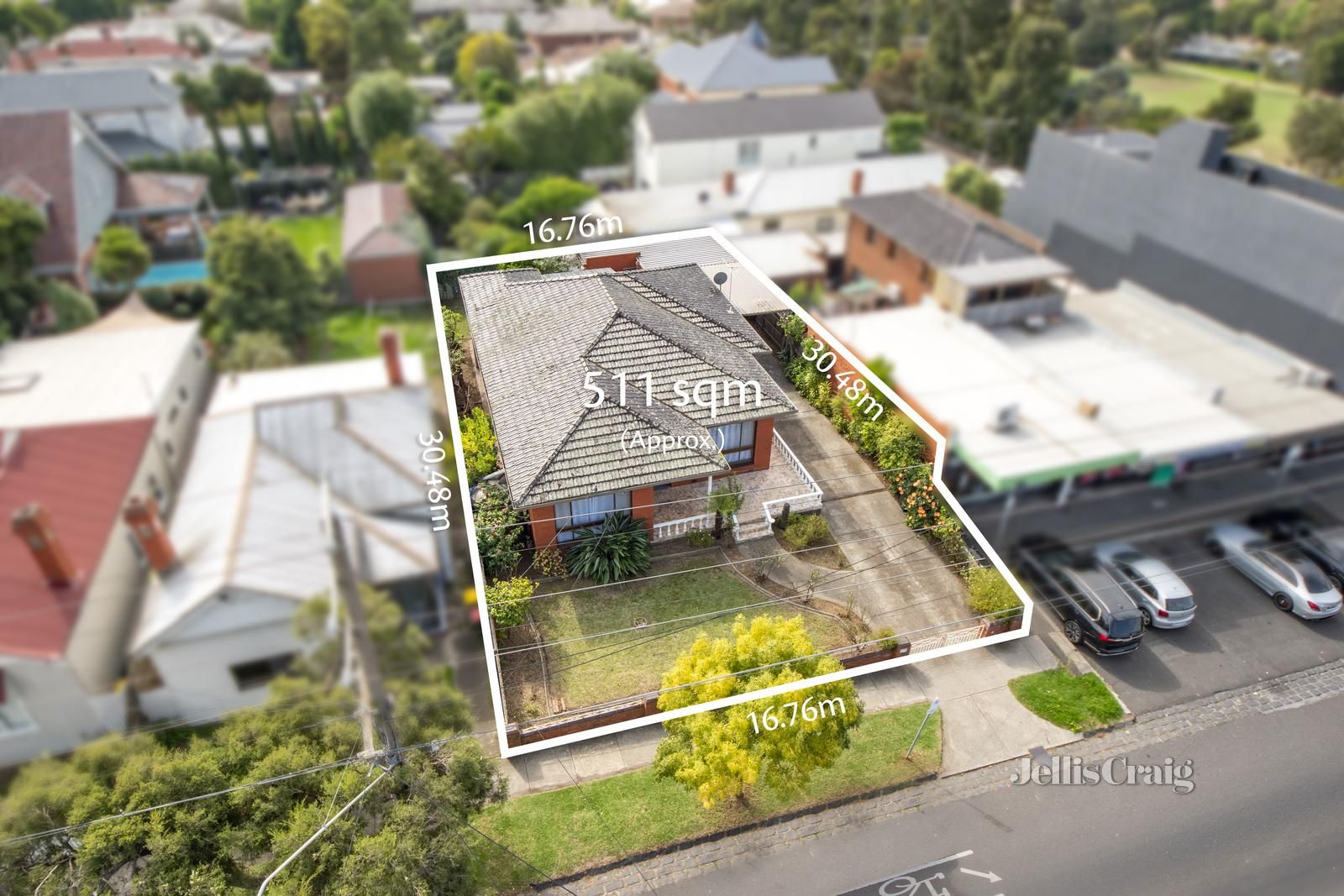 33 Albion Street, Essendon VIC 3040, Image 0