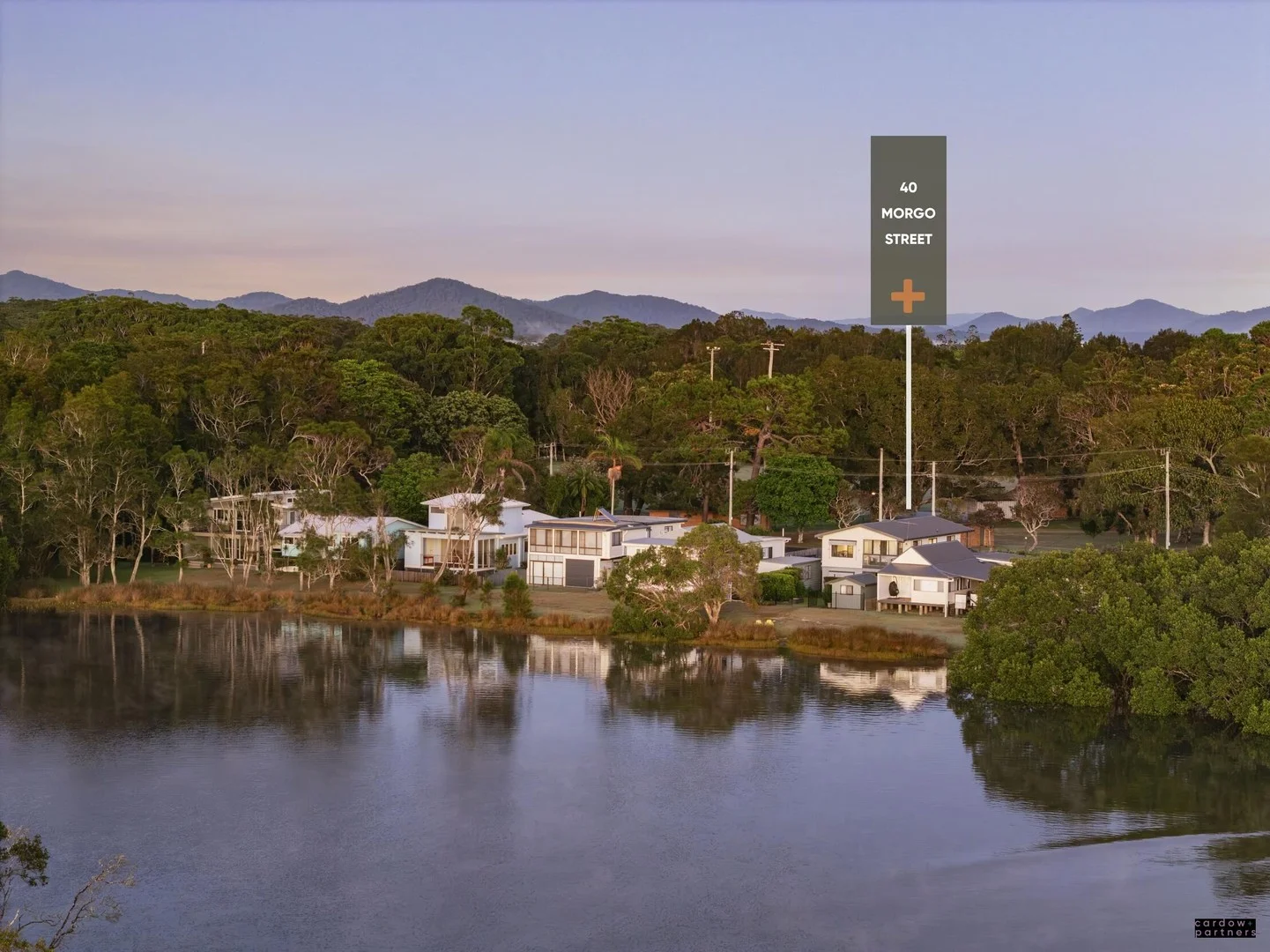 40 Morgo Street, Urunga NSW 2455