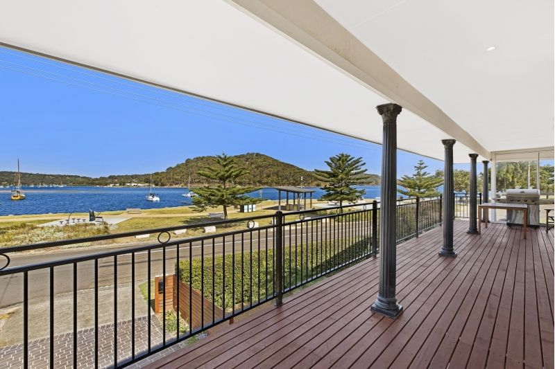 71 The Esplanade, Ettalong Beach NSW 2257, Image 2