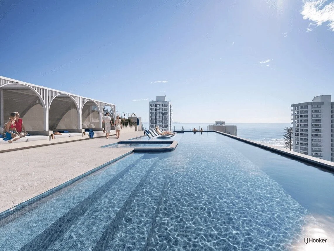 Additional image 4 of 209/217 Boundary Street, Coolangatta QLD 4225