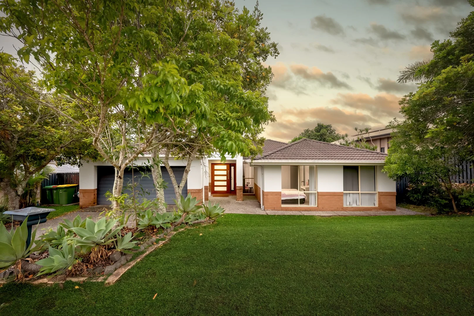 6 Murray Circuit, Upper Coomera QLD 4209