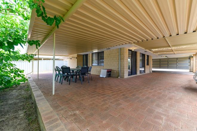 Picture of 6 Bridges Rise, KIARA WA 6054