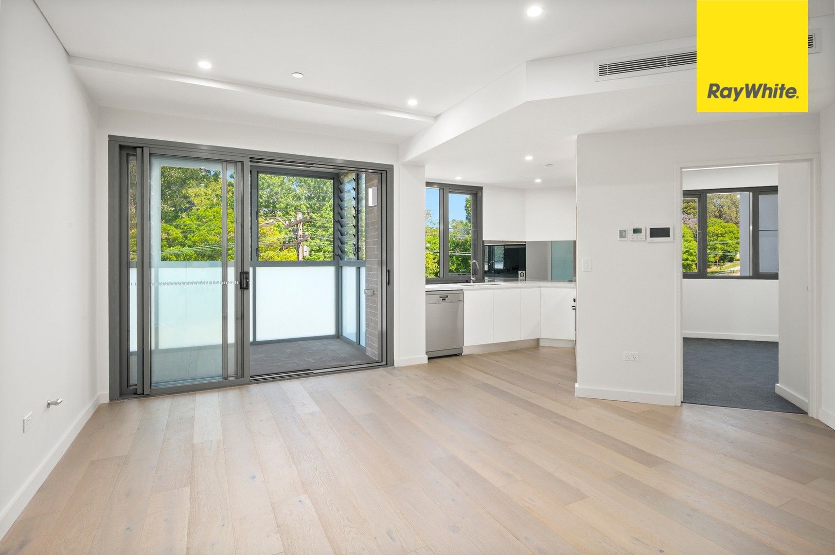 Brand/New 1 Bedroom Apartments, Epping NSW 2121 Apartment For Rent