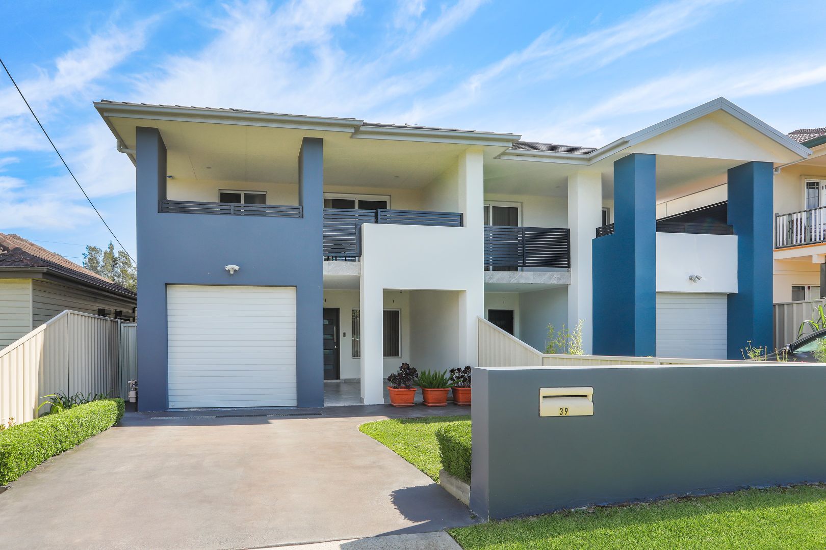 39 Alliance Avenue, Revesby Property History & Address Research Domain