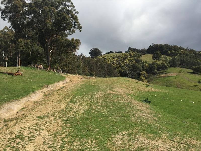 Lot 1 Golden Valley Road, Cygnet TAS 7112, Image 1