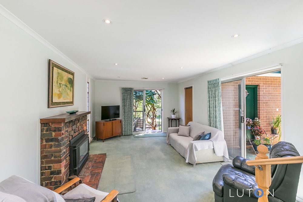 46 Nelumbo Street, Rivett ACT 2611, Image 2