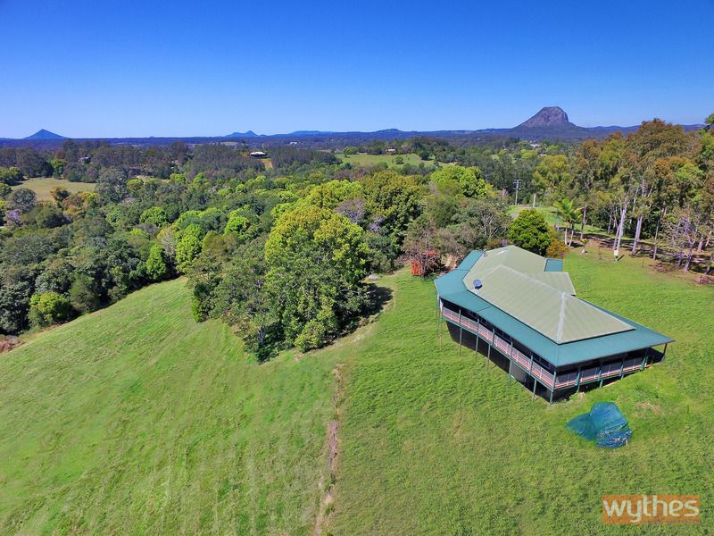 16 Binalong Lane, Pinbarren QLD 4568, Image 0