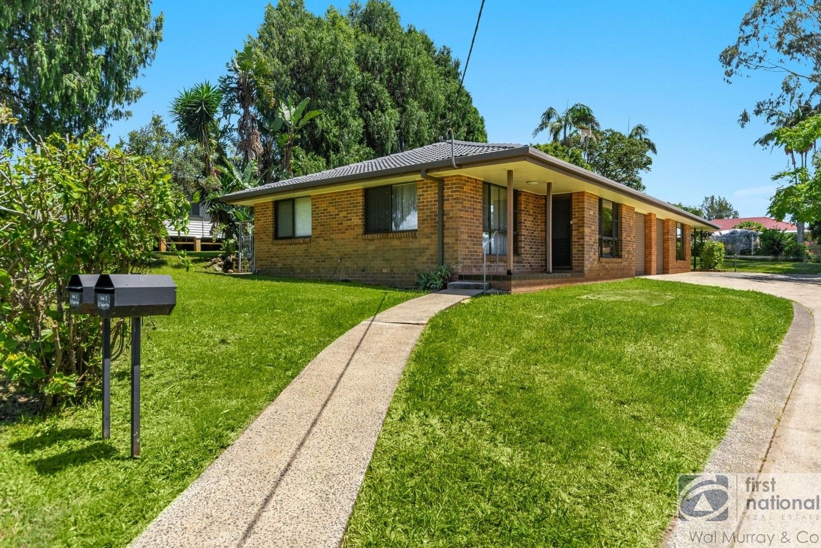 1 & 2/12 Taylor Avenue, Goonellabah NSW 2480, Image 0