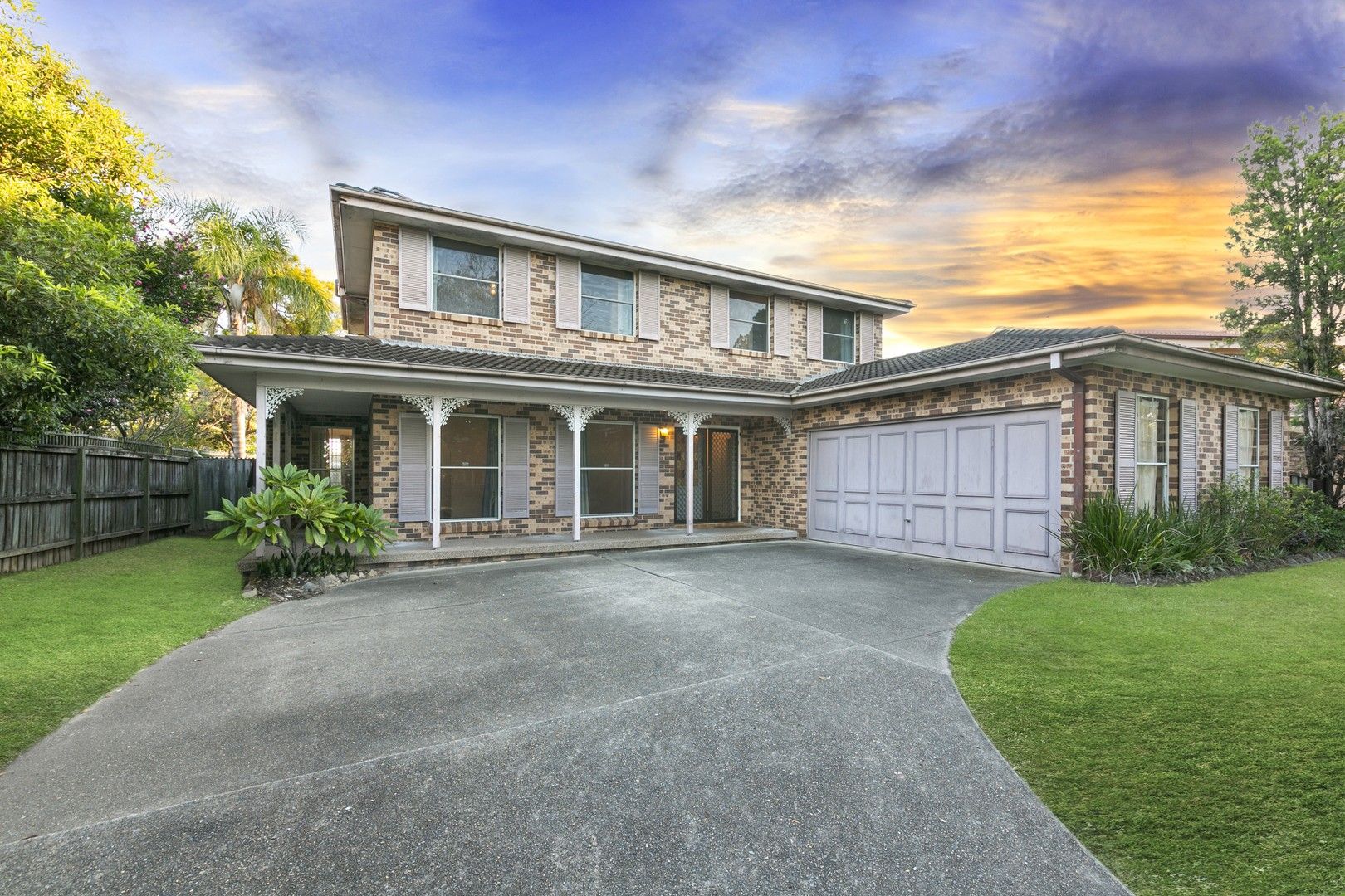 9 Anne Place, Cherrybrook NSW 2126 House For Rent Domain