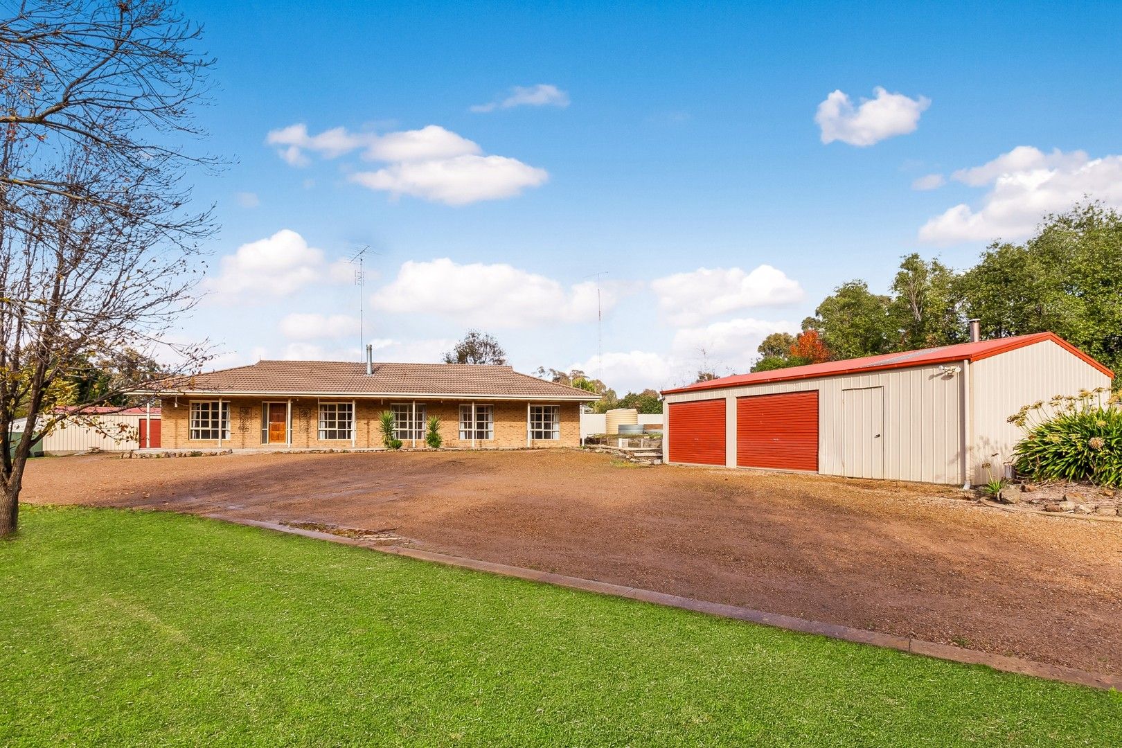 26 Mollison Street, Pyalong Property History & Address Research Domain