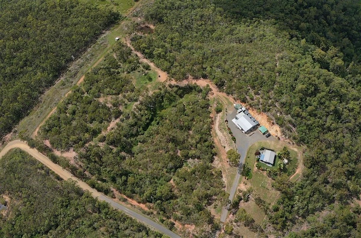 56 Sawmill Road, Bondoola QLD 4703, Image 1