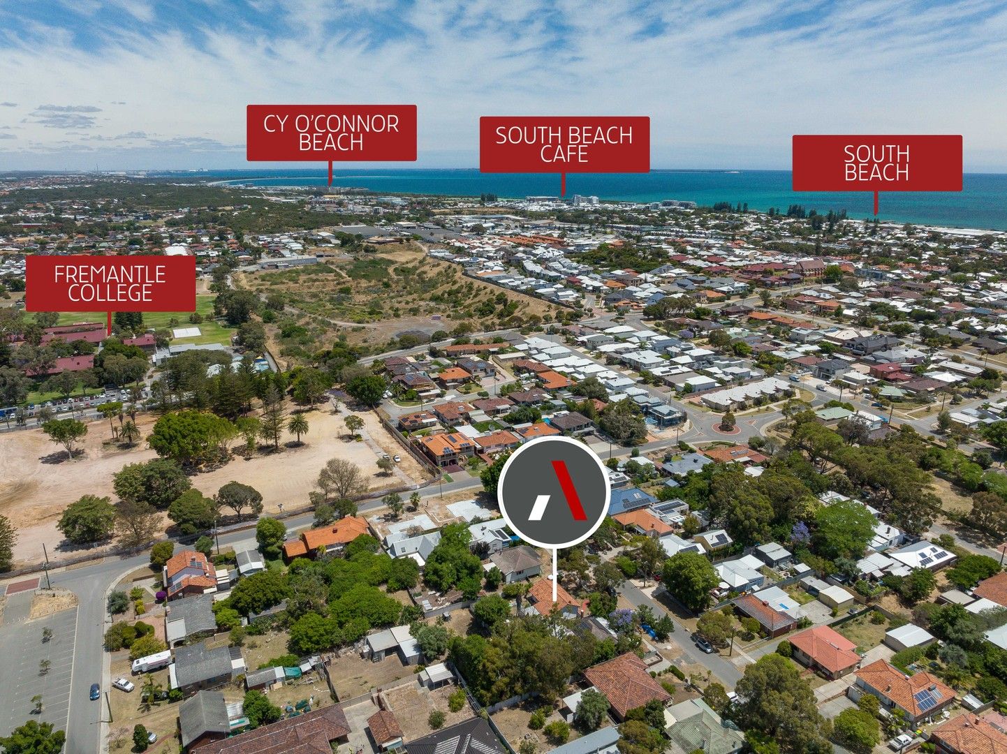 12 Field Street, Beaconsfield WA 6162, Image 1