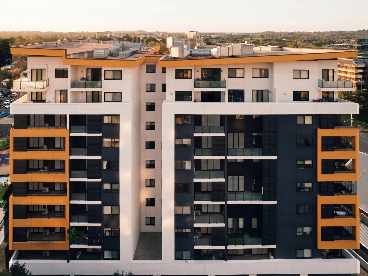 42/18 Broughton Street, Campbelltown NSW 2560