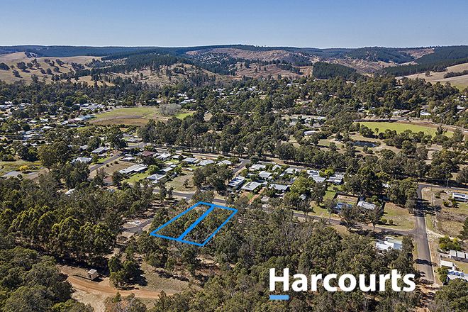 Picture of 12 Wilson Street, NANNUP WA 6275