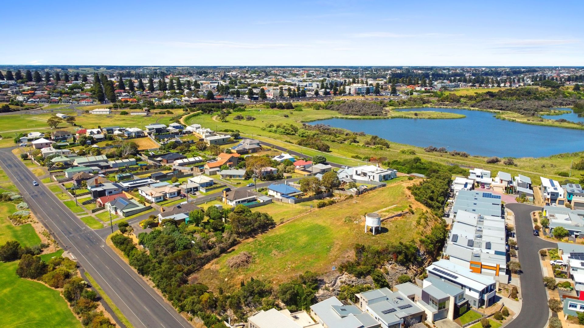 Harris Street, Warrnambool VIC 3280 Domain