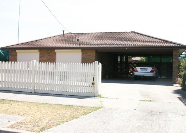 25 Gabo Way, Morwell VIC 3840