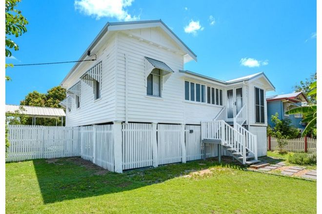 Picture of 111 Robinson Street, FRENCHVILLE QLD 4701