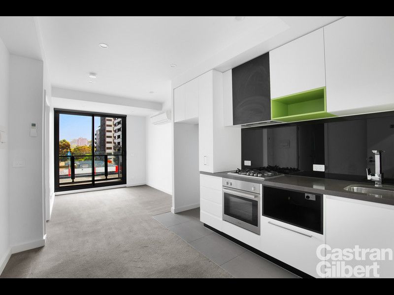 502/46 Villiers Street, North Melbourne VIC 3051, Image 0