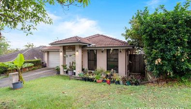 Picture of 37 Woodlands Boulevard, WATERFORD QLD 4133
